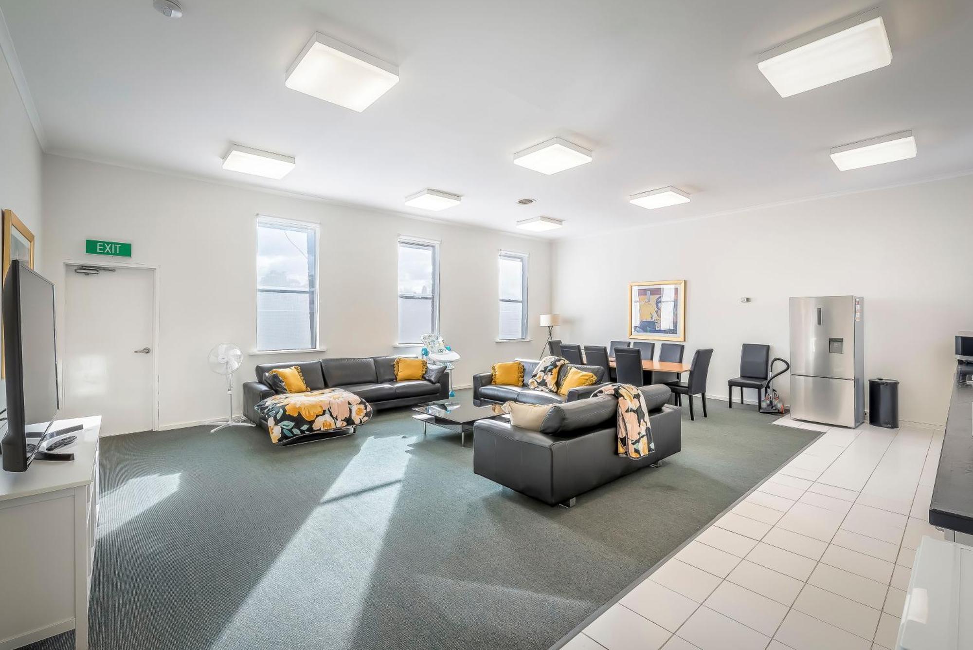 4 Bedroom House - Hobart Cbd - Free Parking - Free Wifi ภายนอก รูปภาพ