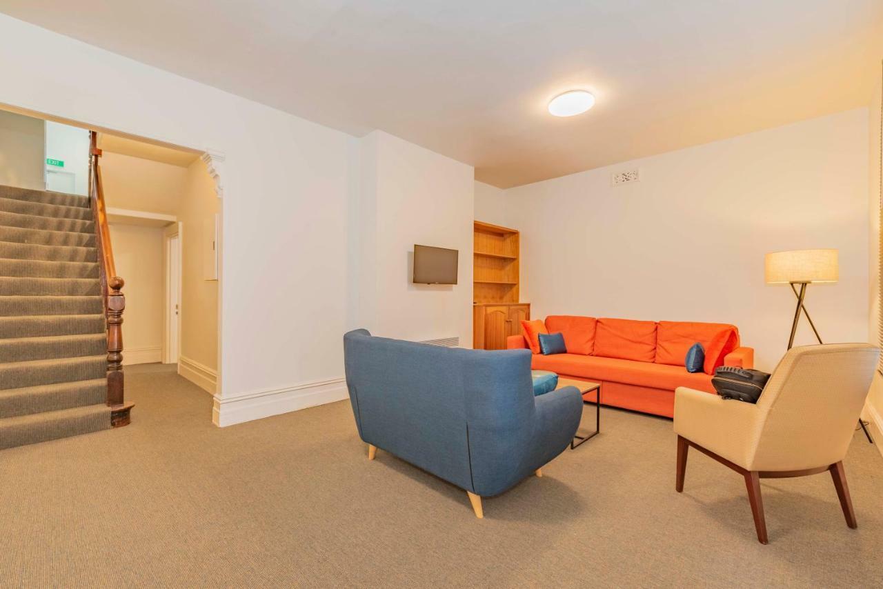 4 Bedroom House - Hobart Cbd - Free Parking - Free Wifi ภายนอก รูปภาพ